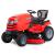 Simplicity Broadmoor SYT410 Lawn Tractor 122cm Cut with Roller