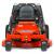 Simplicity SZT350 Zero Turn Ride on Mower 52in Cut - view 3