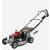 Cobra M53SPH Self-Propelled Lawnmower 21 inch Cut - view 2