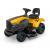 Stiga Tornado 398e Lawn Tractor - view 2