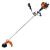 Oleo-Mac BC 241 T Load&Go Petrol Brush Cutter - view 6