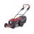 AL-KO Premium 470 SPi-A Electric Start Petrol Lawnmower 4 in 1 - view 3