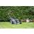 Webb Classic 410SP Lawnmower Self Propelled 40cm Cut - view 5