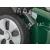 Atco Quattro 19SH Lawnmower 4 in 1  - view 7