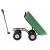 Cobra GCT200P  200kg Tipping Hand Cart - view 4