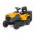 Stiga Estate 384 M Lawn Tractor - view 2