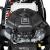 Oleo-Mac OM123/21KV Lawn Tractor Ride on Mower 122cm Cut - view 5