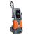 Oleo-Mac PW 115 C  Electric Pressure Washer 125 Bar