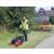Masport Contractor 625 AL Lawnmower 3 in 1 19in Cut - view 2