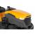 Stiga Estate 384 M Lawn Tractor - view 4