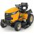 Cub Cadet XT3 QS127 Lawn Tractor 50in/127Cm Cut  Hydro Ride On - view 2