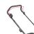Kress KG748  40V 41cm Push Lawn Mower Kit - view 7
