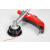 Mitox 26L-A Select Petrol Brush Cutter - view 3