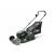 Webb Supreme RR17LIP Cordless Lawnmower  Pushed - view 2