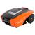 Yard Force EasyMow 260 Robotic Mower 