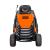 Oleo-Mac OM92/13H Lawn Tractor Ride on Mower 92cm Cut - view 5