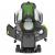EGO Power+ Z6 ZT5201E-L 132cm Cordless Zero Turn Ride on 56V - view 5