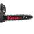 Kress KG346E 40V Chainsaw 35cm Brushless with Battery and Charger - view 6