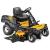 Cub Cadet XZ3 122 Zero Turn  Ride on Mower 48in/122Cm  S/D Hydro - view 1