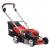 AL-KO EnergyFlex 42.9 LI SP Moweo Cordless Lawnmower 42cm Cut - view 2