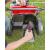 AL-KO Premium 470 SPi-A Electric Start Petrol Lawnmower 4 in 1 - view 4