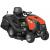Oleo-Mac OM124S/24H Lawn Tractor Ride on Mower 122cm Cut - view 2