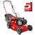 Weibang Virtue 46 SP Self Propelled Lawnmower