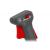 Mitox 3500UK PRO Brushcutter - view 4