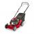 Mountfield SP41 Mountfield Lawnmower Petrol Self-Propelled - view 2