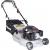 The Masport Rotarola 18 SPL Rear Roller Lawnmower