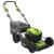 Greenworks GD40LM46SPK2X Cordless Self Propelled Mower 