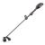 Kress 60V Max 38cm Trimmer KG160E.9