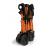 Sherpa Folding Cart Trolley SFC5 With Tail Gate - view 3