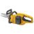 Stiga CS 100e Kit Cordless Chainsaw 25cm Cut 20v - view 1