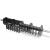 Weibang Intrepid 384 RB Petrol Lawn Scarifier - view 4