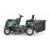 Atco GT38H Lawn Tractor Ride on Mower  - view 4