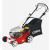 Cobra M40SPC Petrol Lawnmower 40cm Self Propelled - view 2