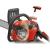 Mitox 515CSX Premium Petrol Chainsaw 50.9cc 50cm Bar - view 4