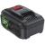 Webb WEV20X2LM43B4X 20V Cordless Mower with Battery and Charger 43cm - view 2