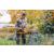 Stiga CS 300e Kit Cordless Chainsaw 30cm Cut 20v - view 6