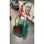 Qualcast Classic 12E Electric Cylinder Lawnmower USED  - view 1