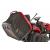 Mountfield 1538H Lawn Tractor 98cm Hydrostatic - view 5