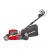 Mountfield Empress 41 Roller Li Kit Cordless Lawnmower Self Propelled - view 6