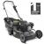 Weibang Virtue 53SSD Shaft Drive Lawnmower