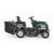 Atco GT30H Lawn Tractor Ride on Mower  - view 3