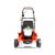 Cobra RM43SP40VX 40V Cordless Rear Roller Lawnmower 43cm Cut Self Propelled - view 5