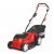 Cobra MX3440VX Cordless Lawnmower