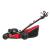 AL-KO SOLO 5375 VSC ALU Lawnmower 4 in 1 Variable Speed - view 7