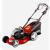 Cobra MX515SPBI Petrol Lawnmower Key Start 4 in 1 - view 5