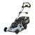 EGO Power Plus LM2135E-SP Cordless Lawnmower 56V